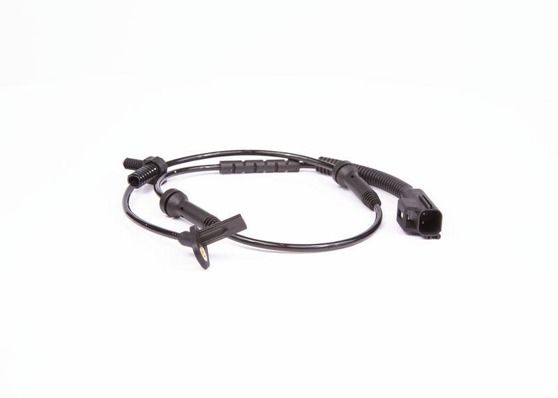 Capteur, vitesse de roue BOSCH 0 986 594 664