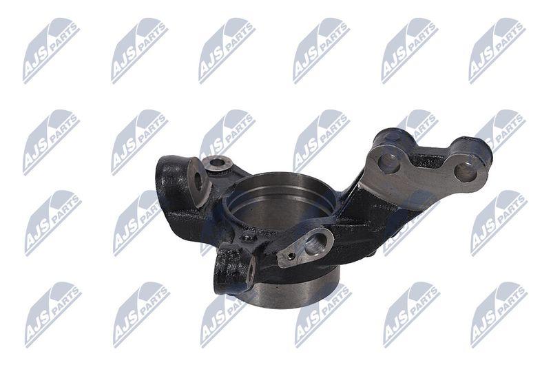 Fusée d'essieu, suspension de roue NTY ZZP-TY-033