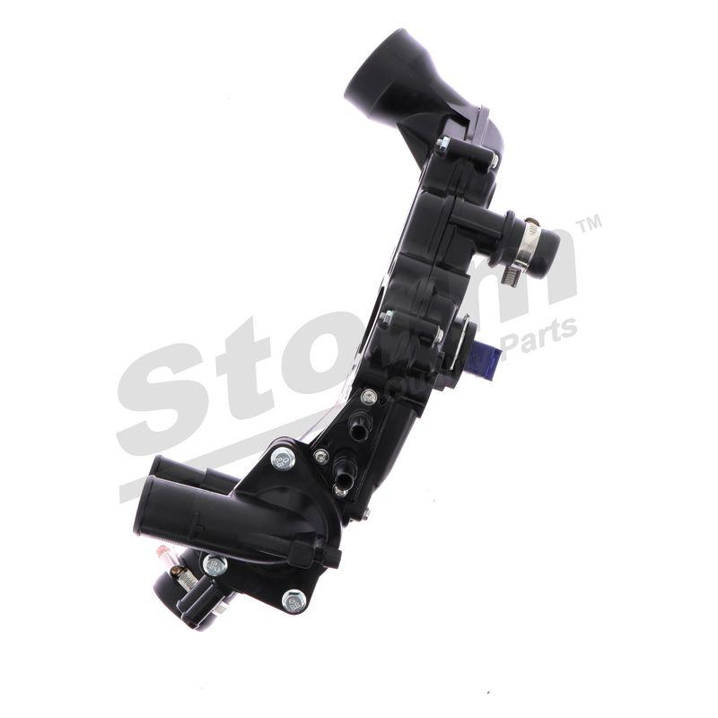 Boîtier du thermostat STORM QUALITY PARTS 700797