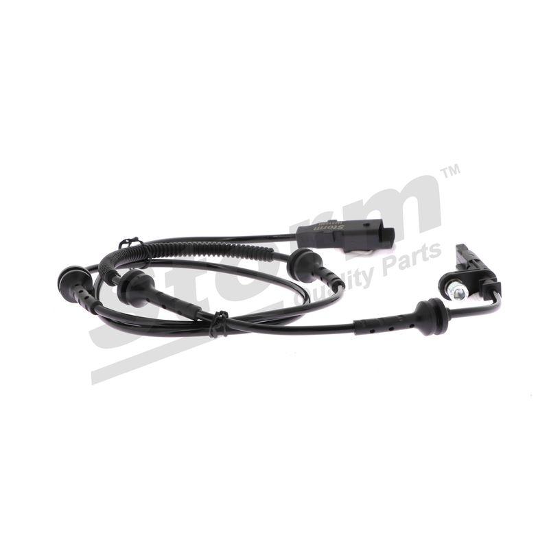 Capteur, vitesse de roue STORM QUALITY PARTS 777102