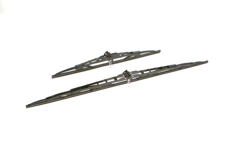 Balai d'essuie-glace BOSCH 3 397 010 298