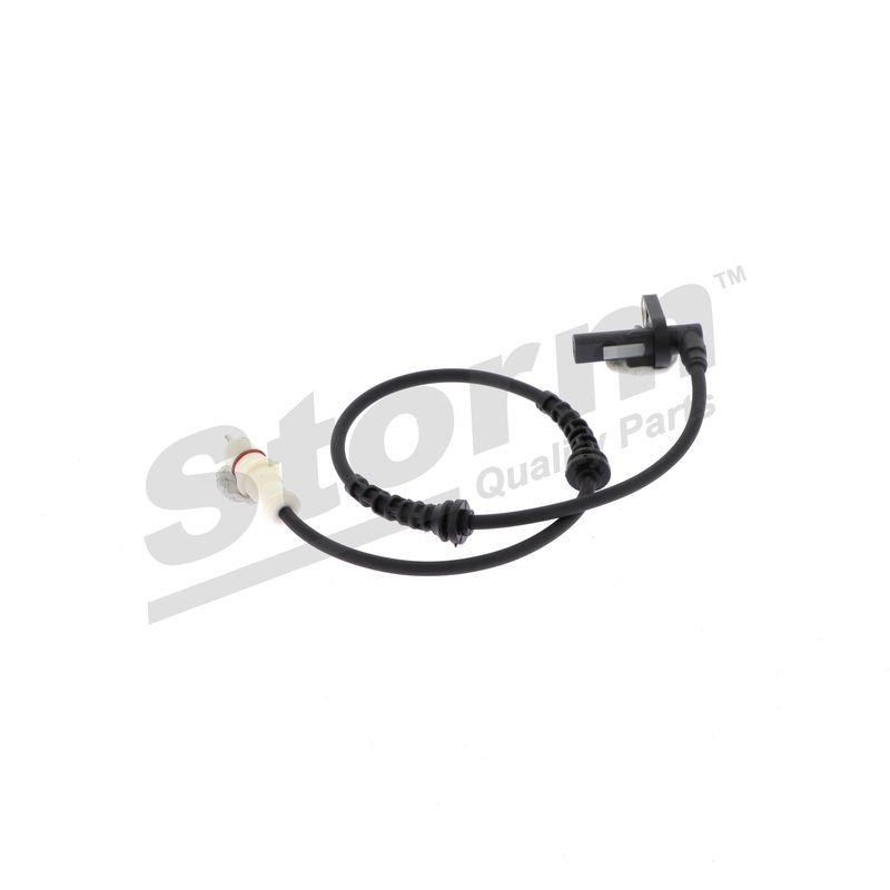 Capteur, vitesse de roue STORM QUALITY PARTS 888008