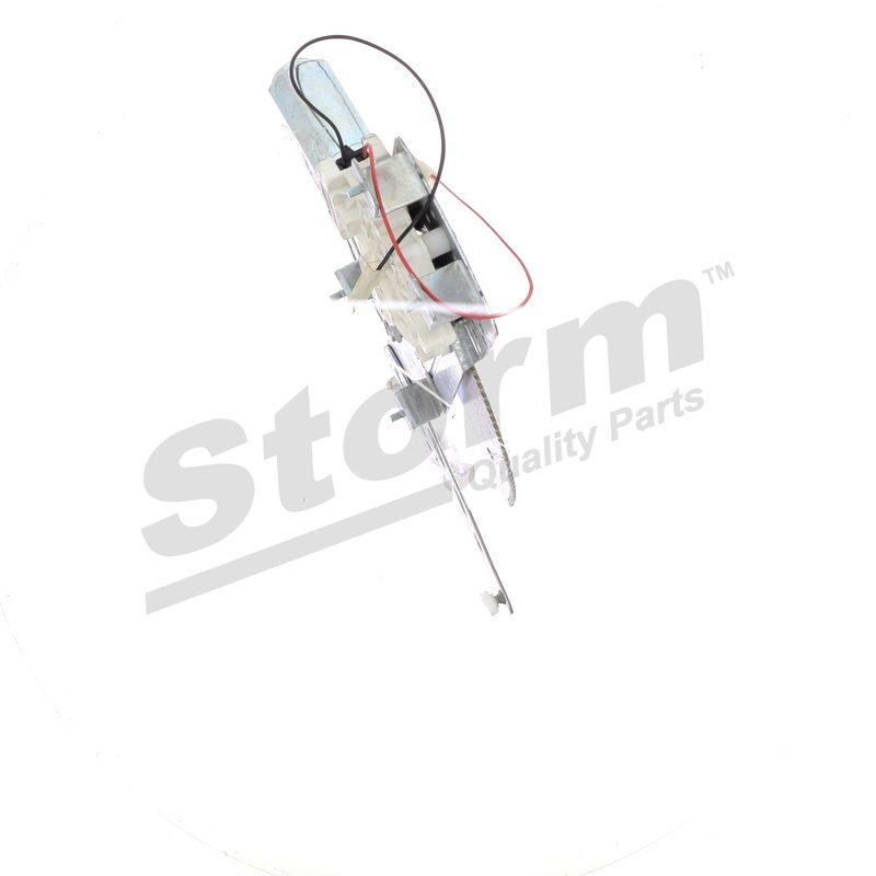 Lève-vitre STORM QUALITY PARTS 61178