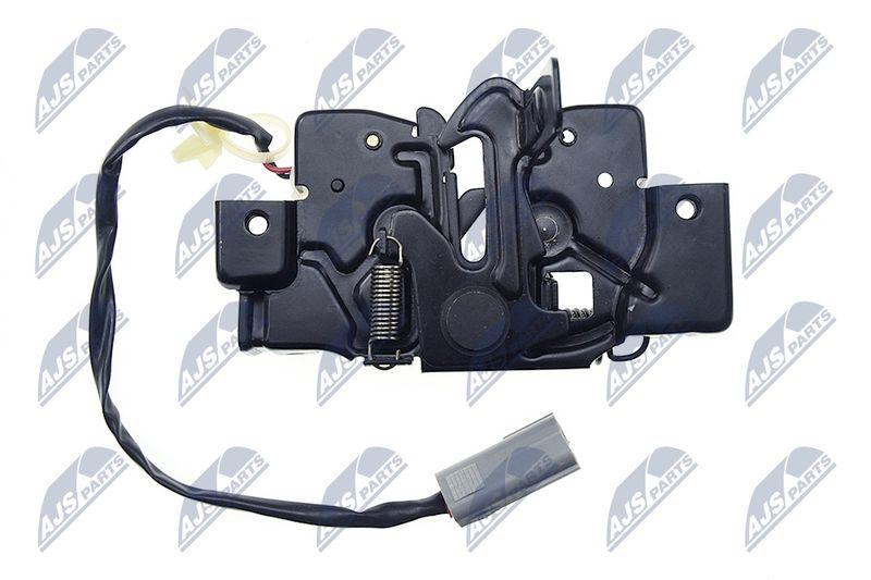 Serrure de capot-moteur NTY EZC-MZ-002