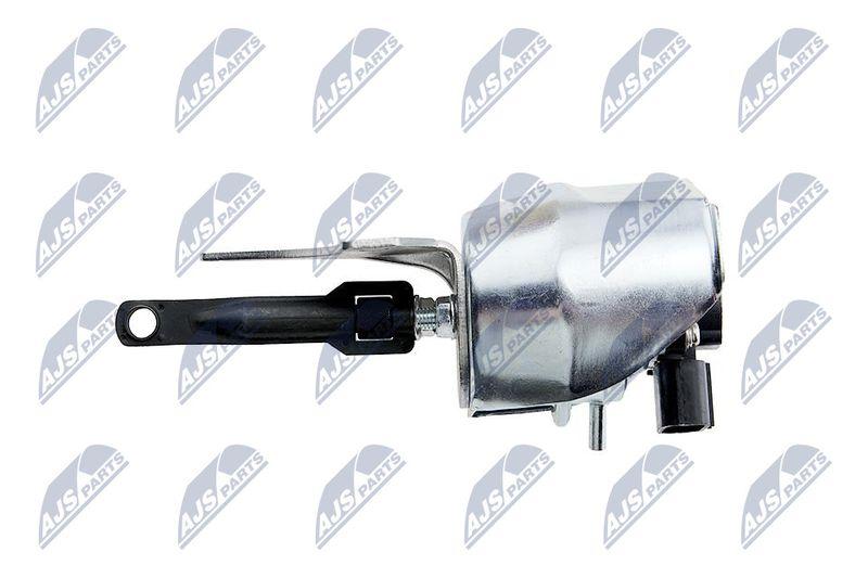 Boîtier de commande, compresseur NTY ECD-CT-008