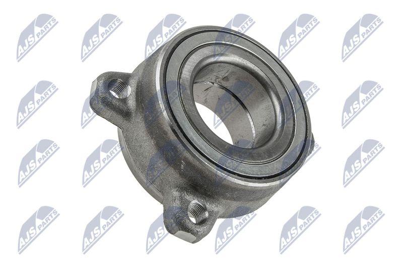 Kit de roulements de roue NTY KLP-VW-026