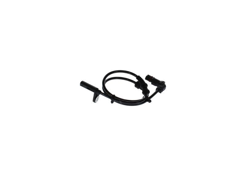 Capteur, vitesse de roue BOSCH 0 986 594 548