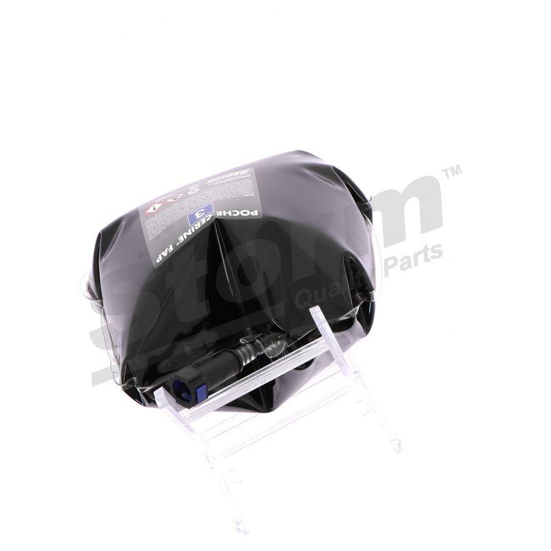 Additif, régénération du filtre à particules/à suie STORM QUALITY PARTS 777502