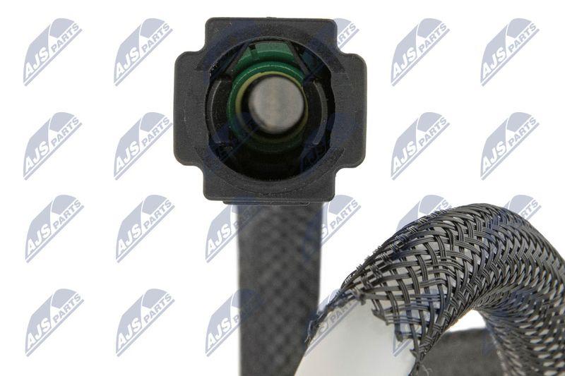 Tuyauterie de carburant NTY BPP-RE-043