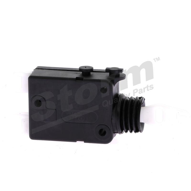 Élément d'ajustage, verrouillage central STORM QUALITY PARTS 770002