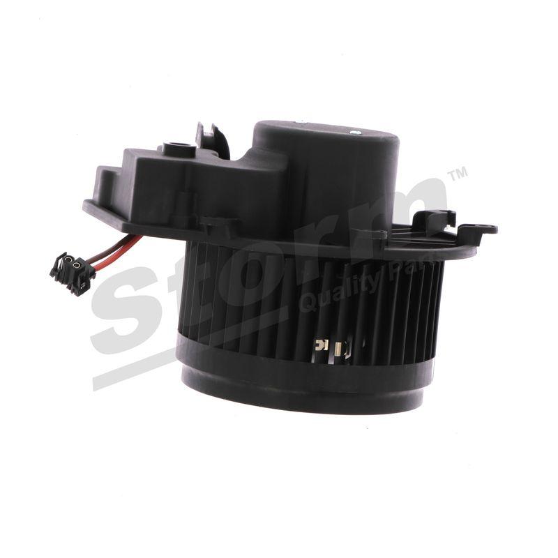 Pulseur d'air habitacle STORM QUALITY PARTS 5100803