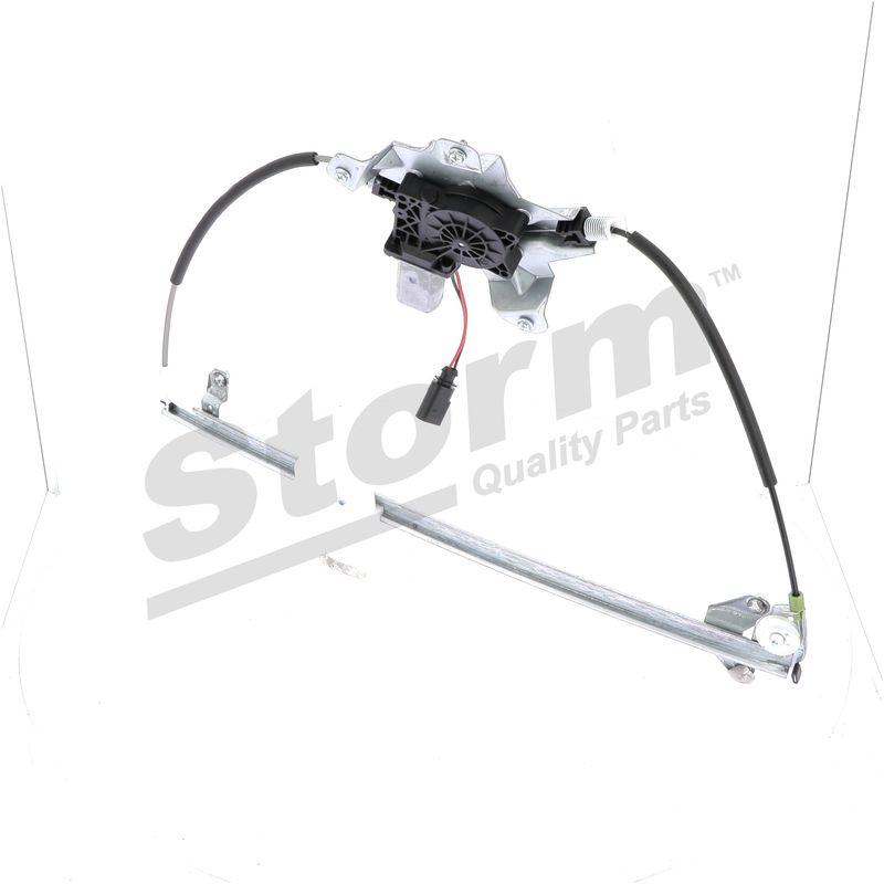 Lève-vitre STORM QUALITY PARTS 48379