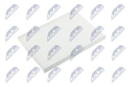 Filtre, air de l'habitacle NTY FCF-KA-309