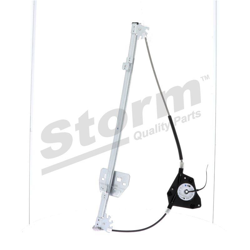 Lève-vitre STORM QUALITY PARTS 3907502