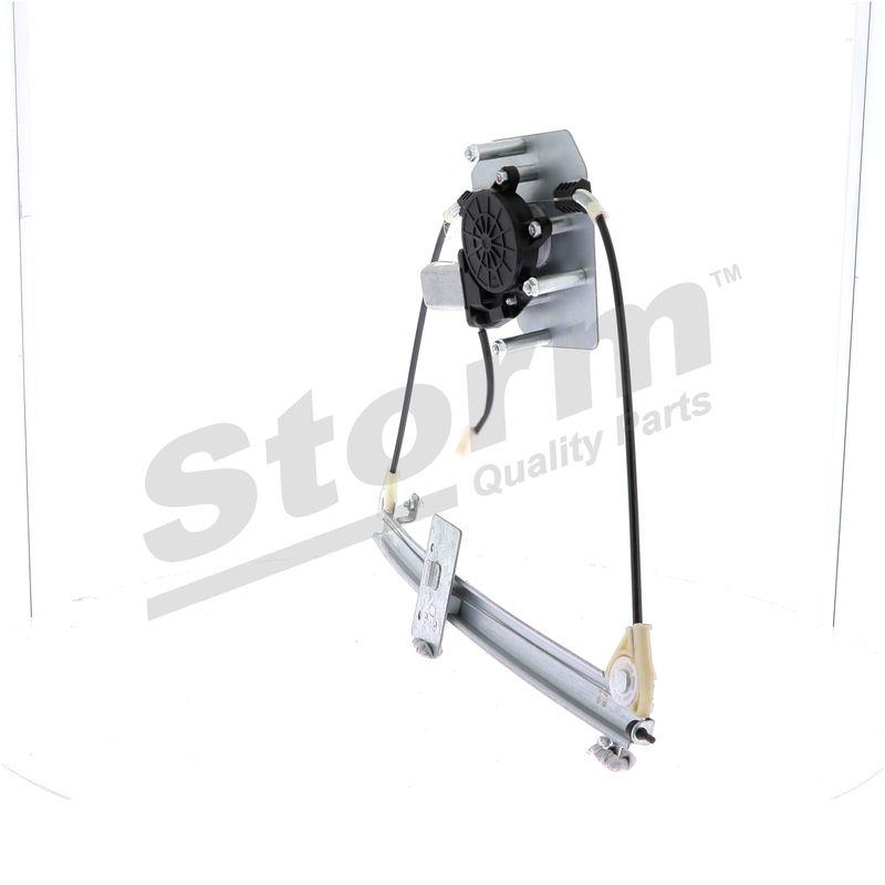 Lève-vitre STORM QUALITY PARTS 125076