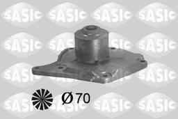 Pompe à eau, refroidissement du moteur SASIC 4001228