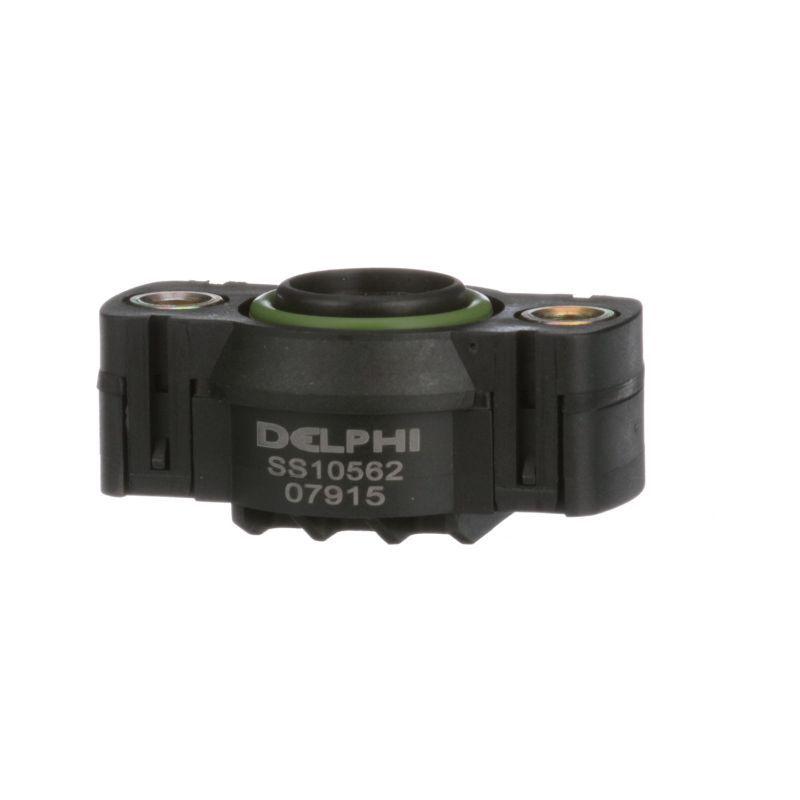 Capteur, position du papillon DELPHI SS10562