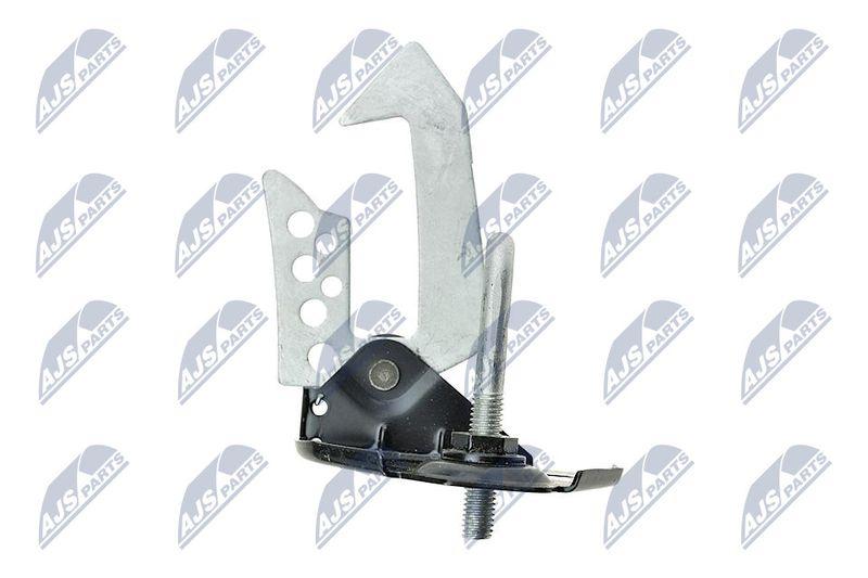 Serrure de capot-moteur NTY EZC-BM-070