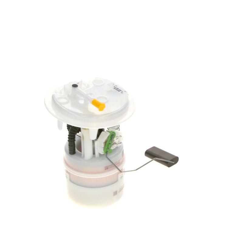 Unité d'injection de carburant BOSCH 0 986 580 374
