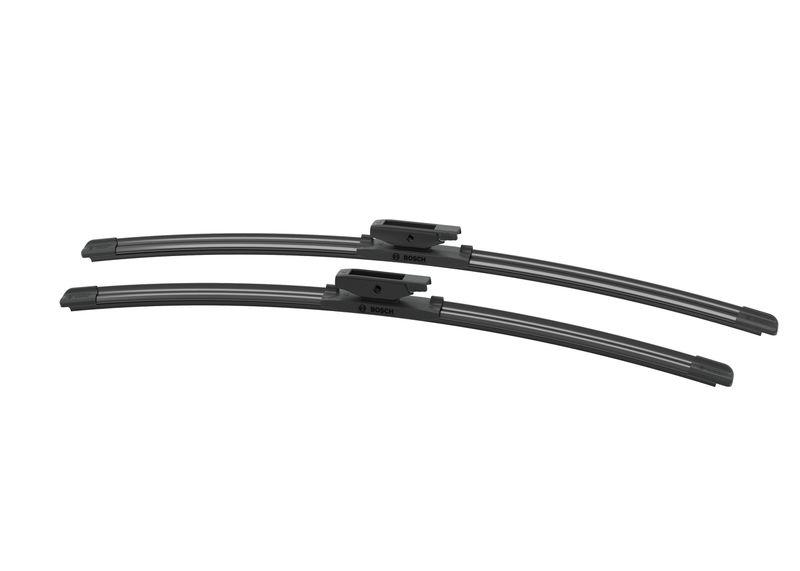 Balai d'essuie-glace BOSCH 3 397 007 424