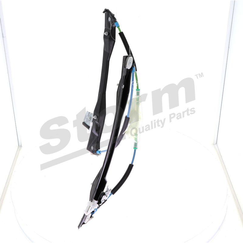 Lève-vitre STORM QUALITY PARTS 177075