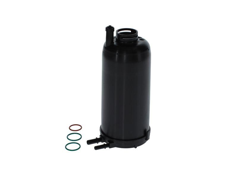 Filtre à carburant BOSCH F 026 402 045