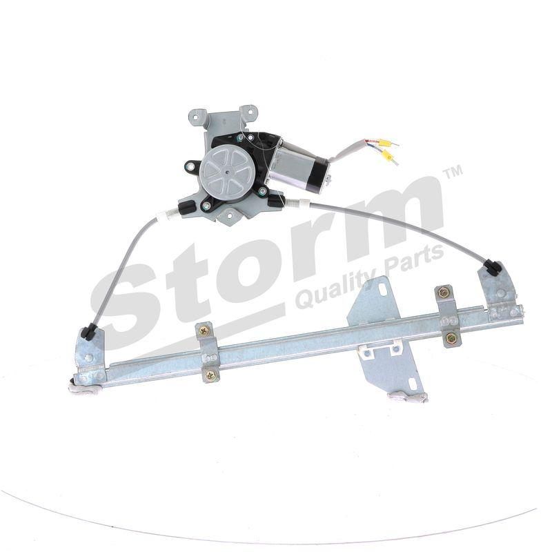 Lève-vitre STORM QUALITY PARTS 1500074
