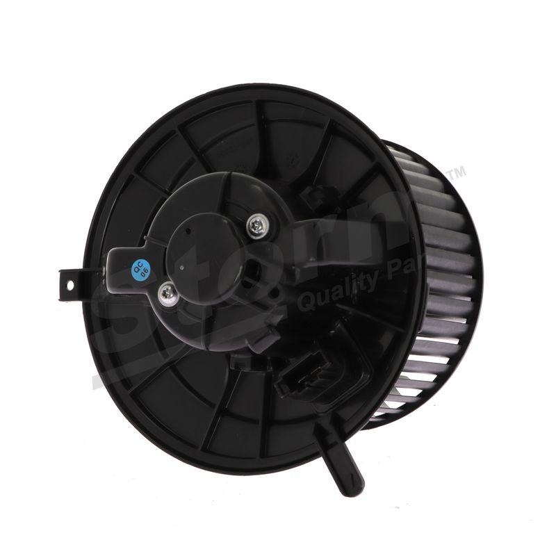 Pulseur d'air habitacle STORM QUALITY PARTS 9850801
