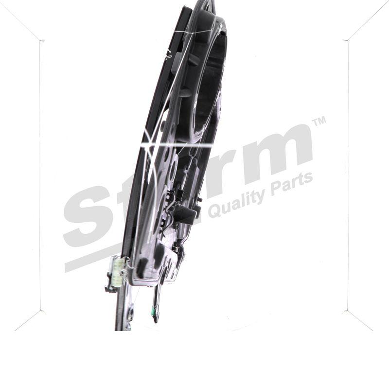 Lève-vitre STORM QUALITY PARTS 9307528