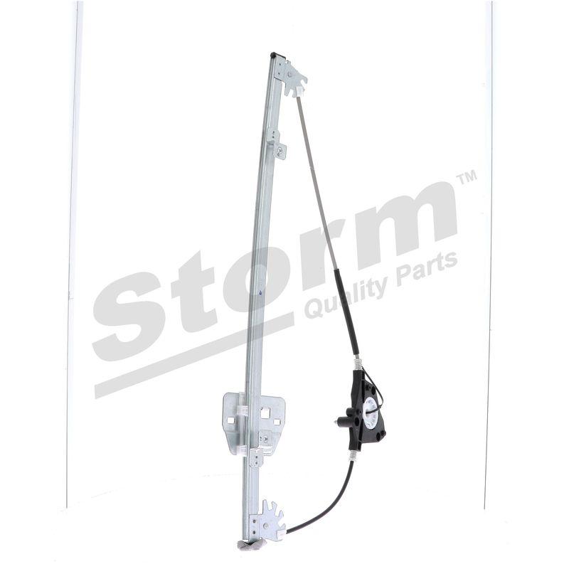 Lève-vitre STORM QUALITY PARTS 3907502