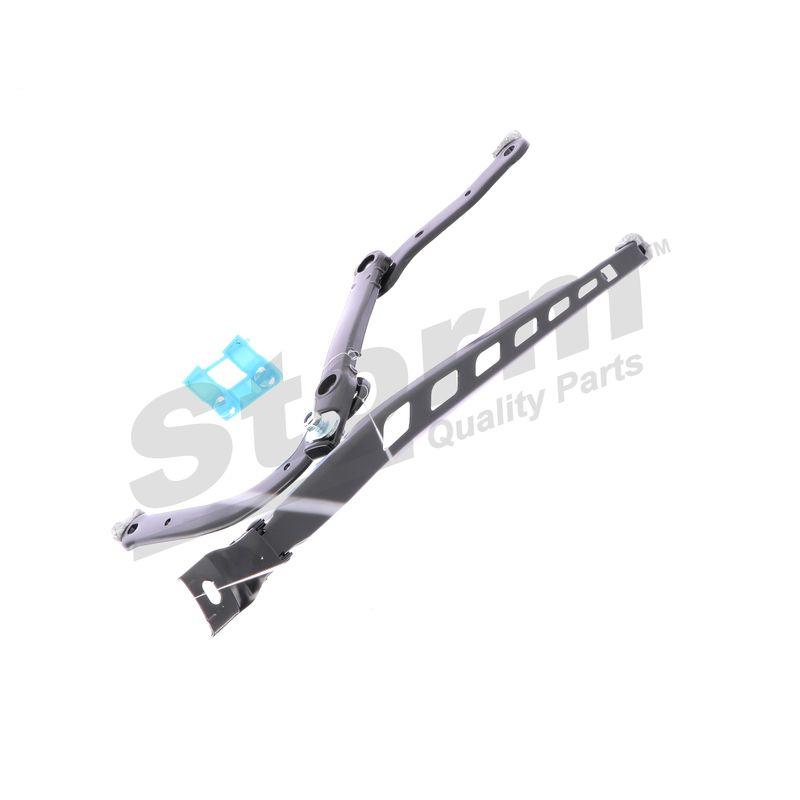 Bras d'essuie-glace, nettoyage des vitres STORM QUALITY PARTS 153040