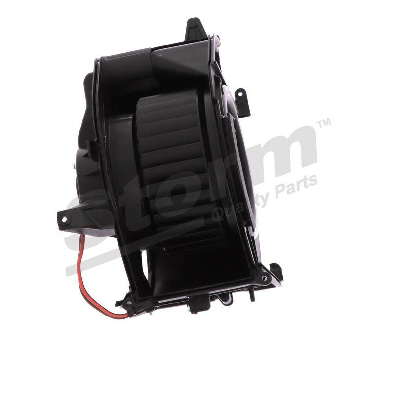 Pulseur d'air habitacle STORM QUALITY PARTS 1020801