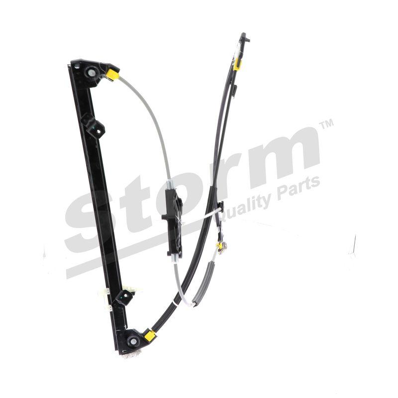 Lève-vitre STORM QUALITY PARTS 27975