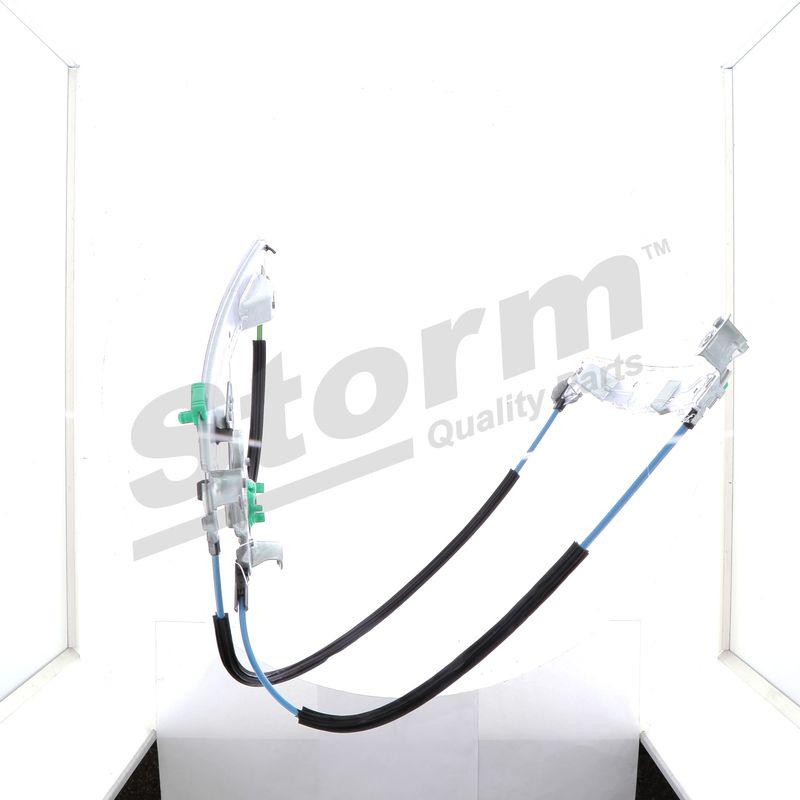 Lève-vitre STORM QUALITY PARTS 80971