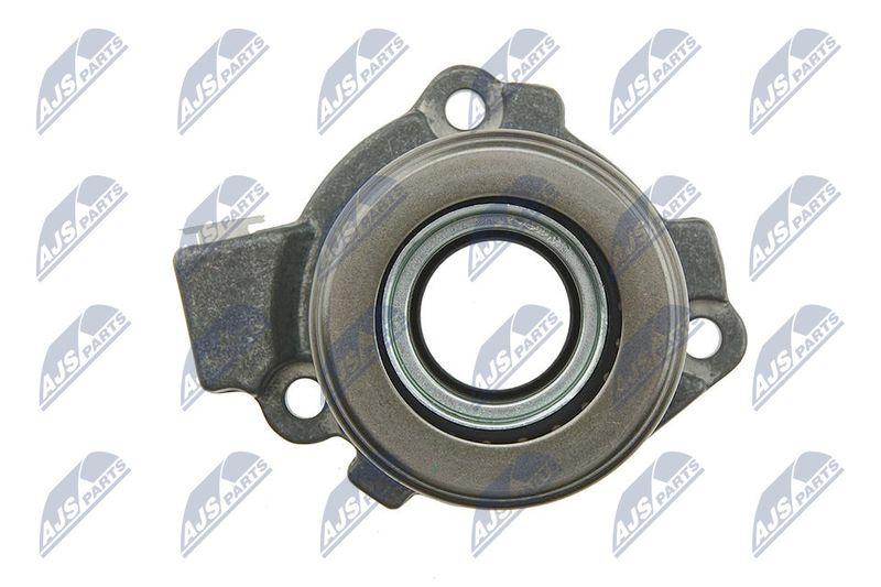 Butée hydraulique, embrayage NTY NWS-PL-016