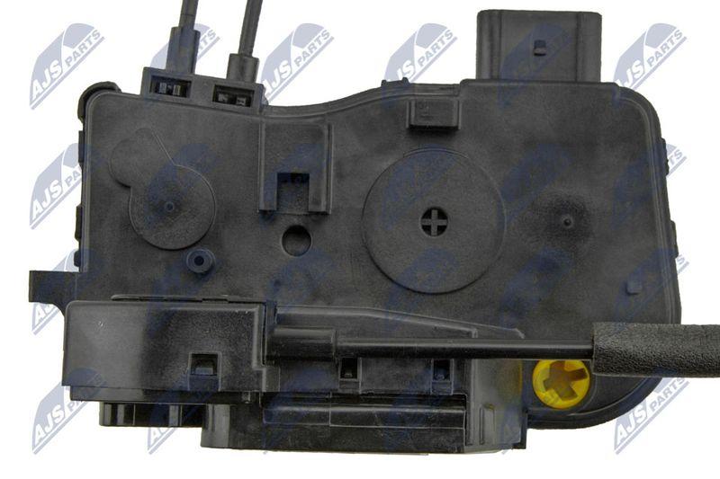 Serrure de porte NTY EZC-HY-524