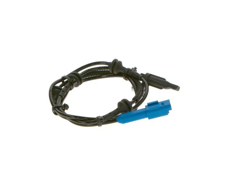 Capteur, vitesse de roue BOSCH 0 986 594 567
