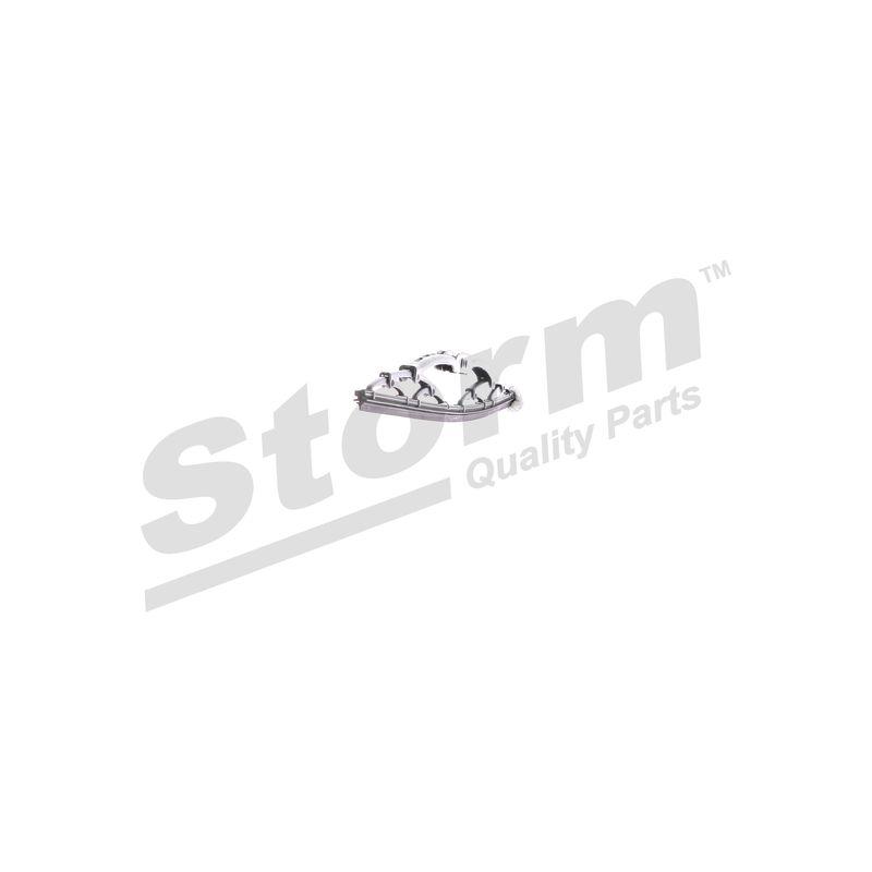 Balai d'essuie-glace STORM QUALITY PARTS 1000550