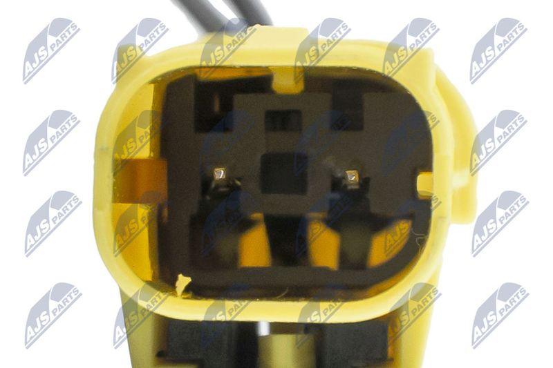 Élément de réglage, capot moteur actif NTY EZC-BM-285