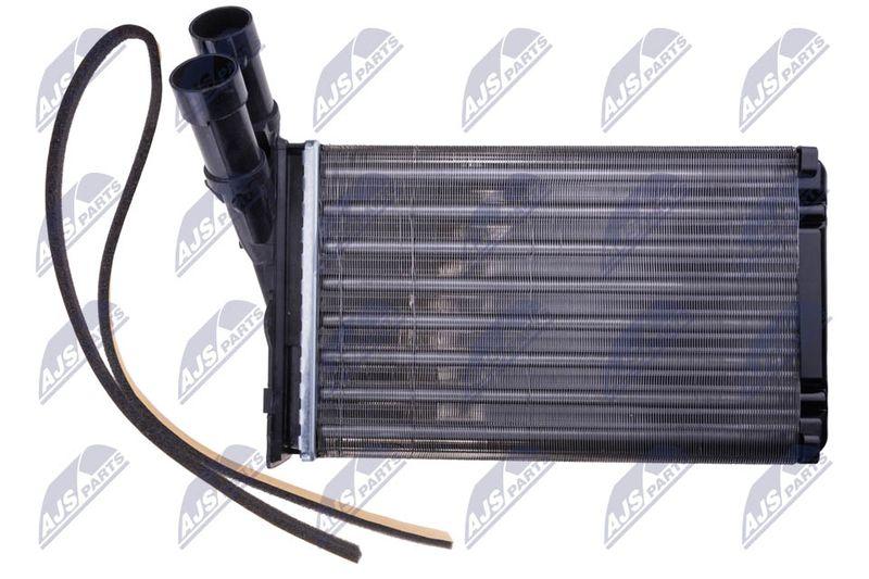 Système de chauffage NTY CNG-CT-002