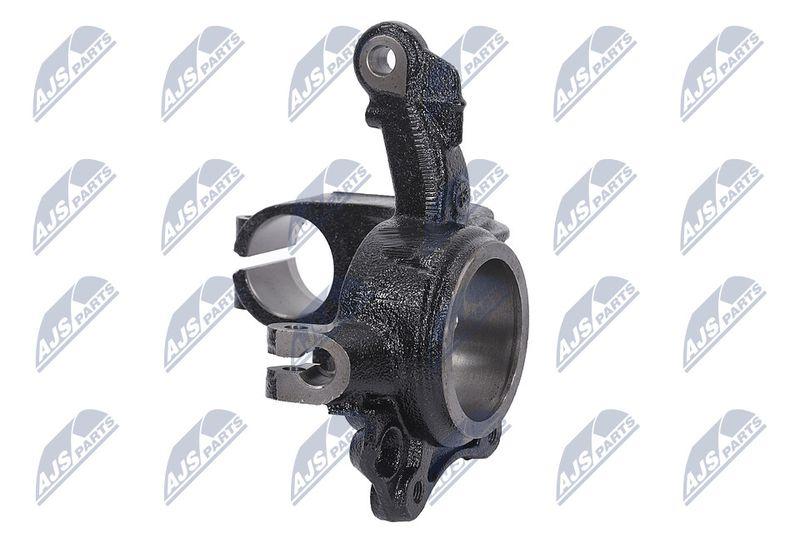 Fusée d'essieu, suspension de roue NTY ZZP-PE-017