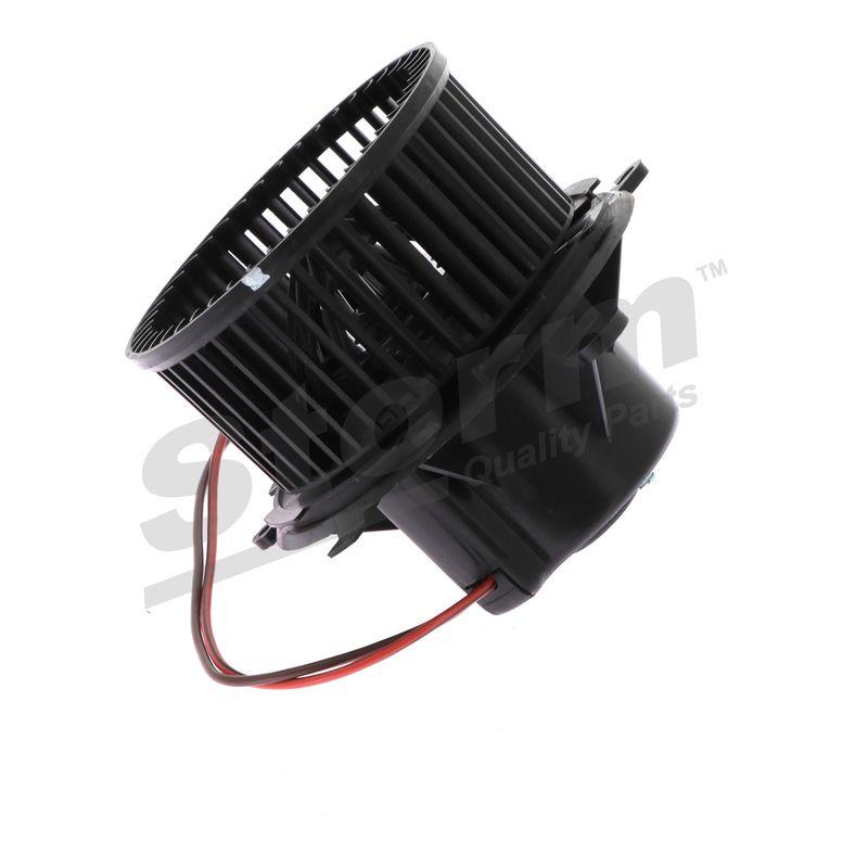 Pulseur d'air habitacle STORM QUALITY PARTS 6500802