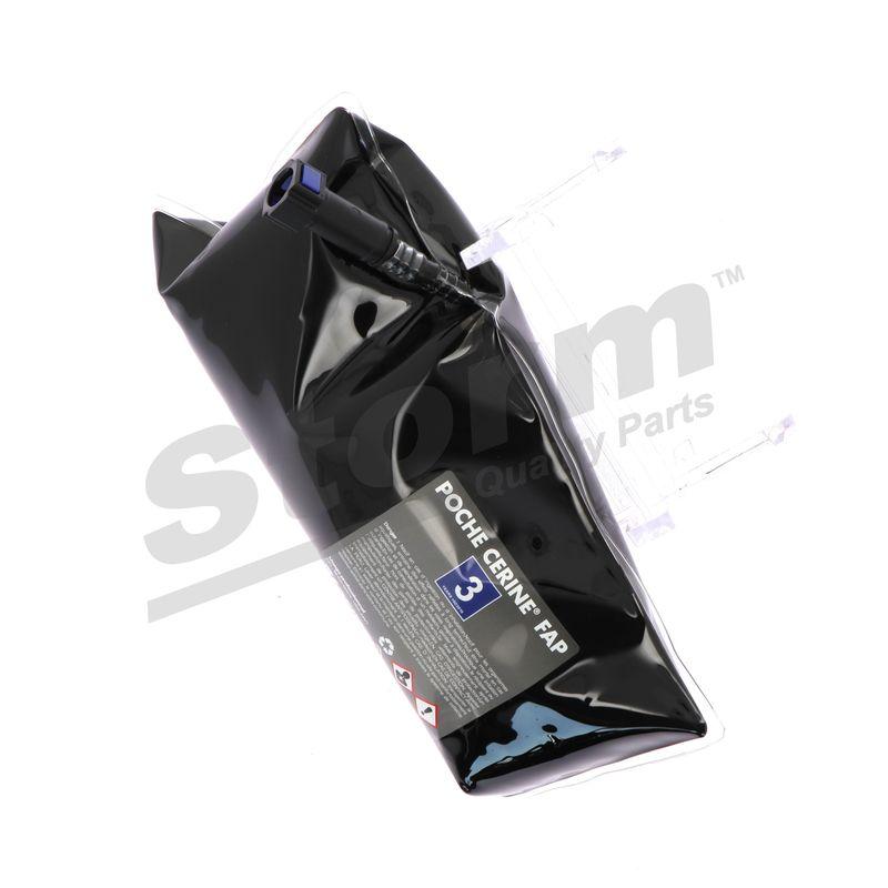 Additif, régénération du filtre à particules/à suie STORM QUALITY PARTS 777505