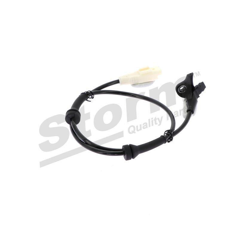 Capteur, vitesse de roue STORM QUALITY PARTS 777115