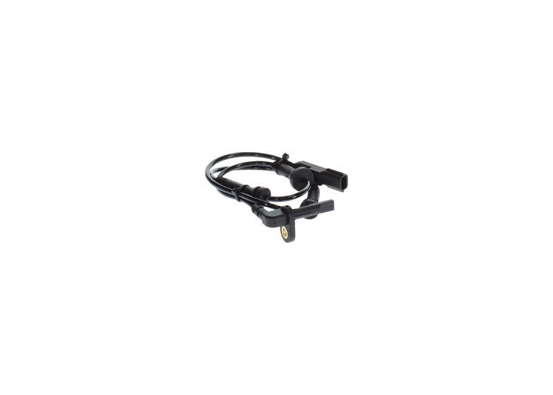 Capteur, vitesse de roue BOSCH 0 986 594 671