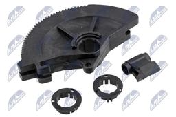 Kit de réparation, réglage automatique de l'embrayage NTY EZC-FR-139