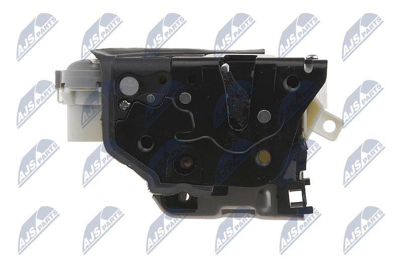 Serrure de porte NTY EZC-AU-005