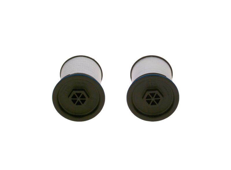Filtre à carburant BOSCH F 026 402 360