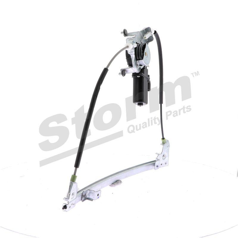 Lève-vitre STORM QUALITY PARTS 87174ST