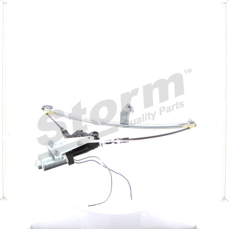 Lève-vitre STORM QUALITY PARTS 10075